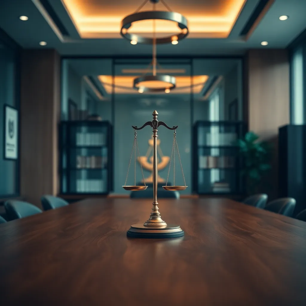 Юридичний консалтінг